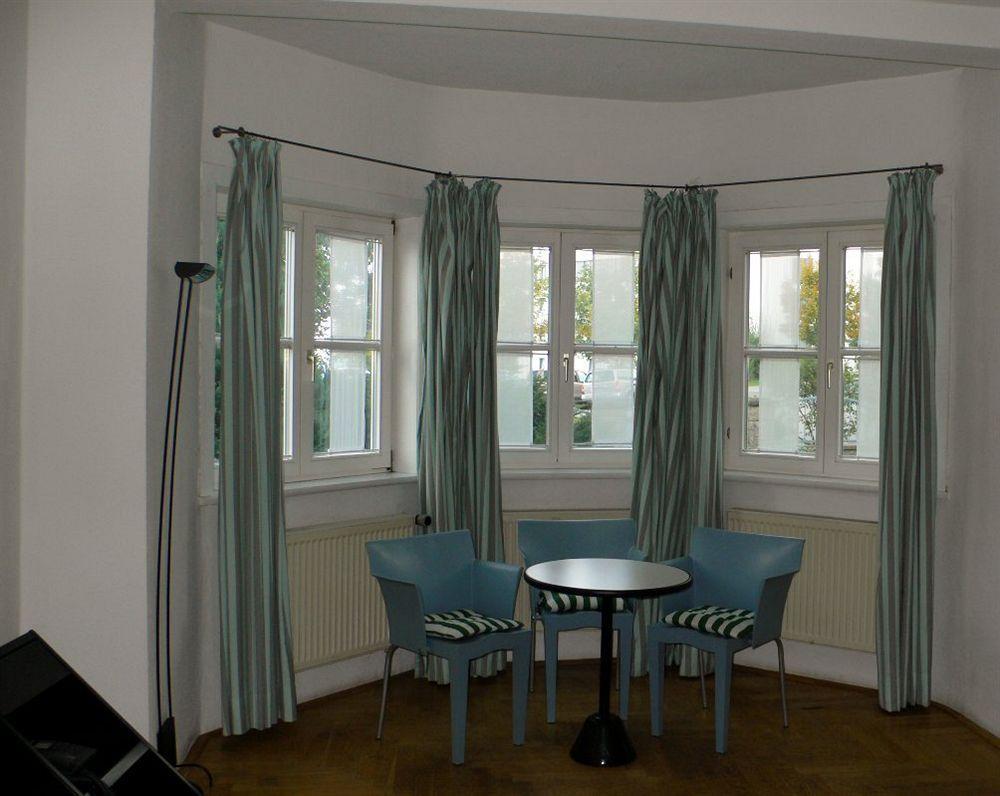Hotel Haus Oberland Masserberg Eksteriør bilde