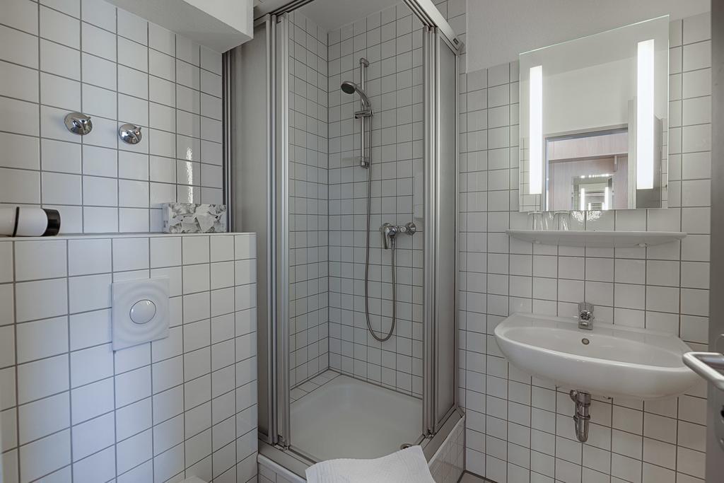 Hotel Haus Oberland Masserberg Eksteriør bilde